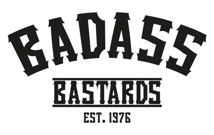 Badass Bastards
