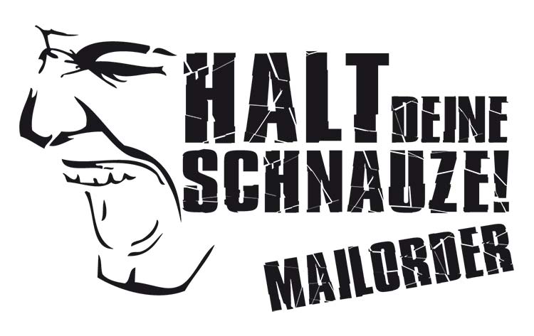 Halt Deine Schnauze Onlineshop