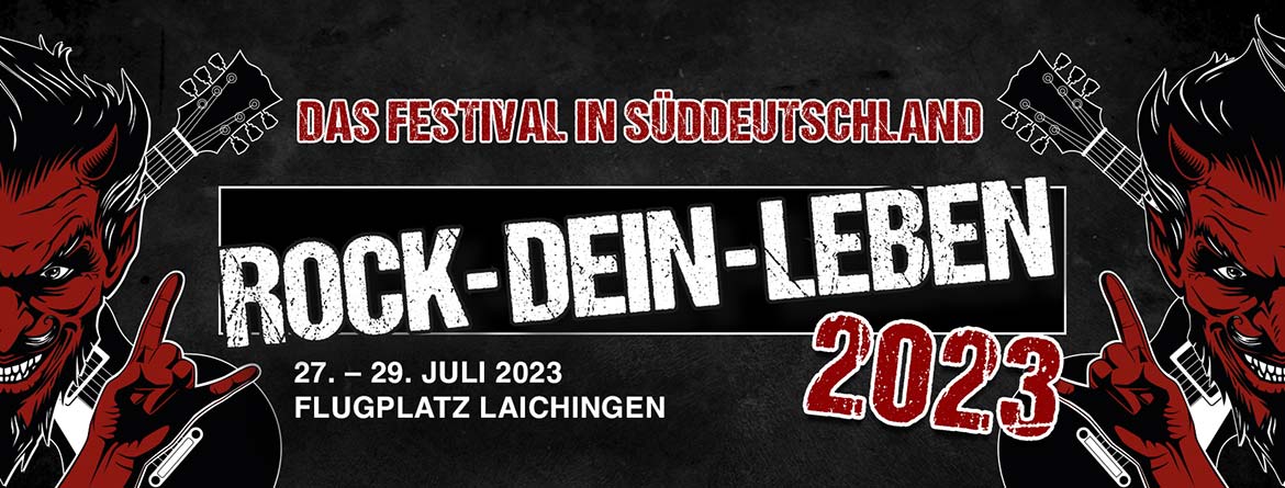Rock Dein Leben