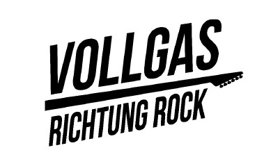 Vollgas Richtung Rock