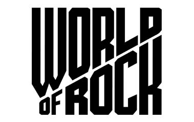 World of Rock