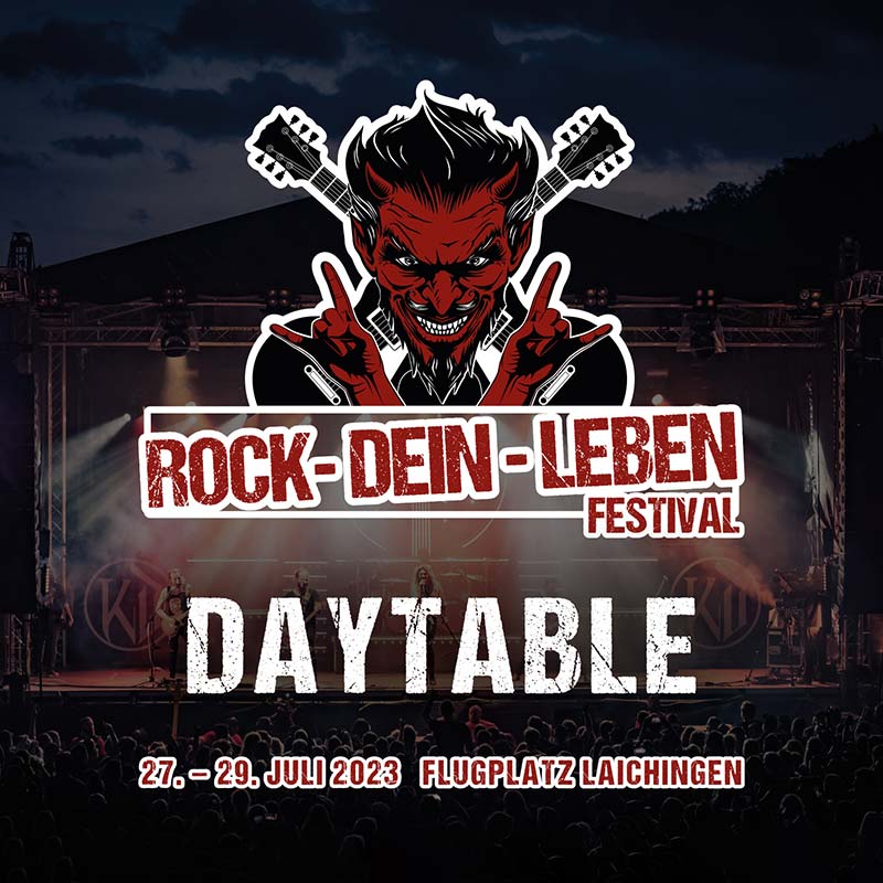 DayTable