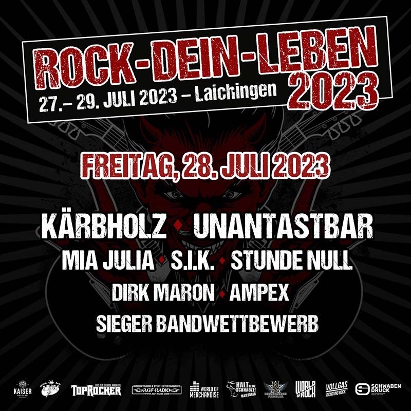 DayTable 28.07.2023