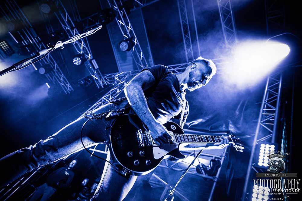 Unantastbar Rock Dein Leben
