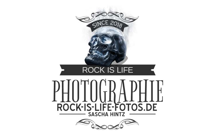 Rock is Life Photography
